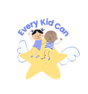 Every Kid Can logo