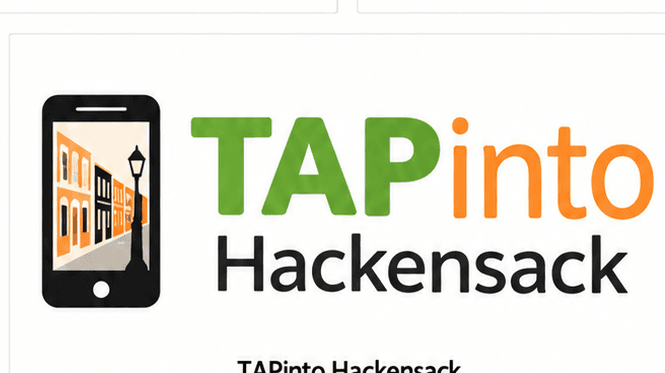 TAPinto Hackensack