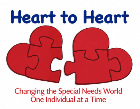 Heart 2 Heart 4 Autism