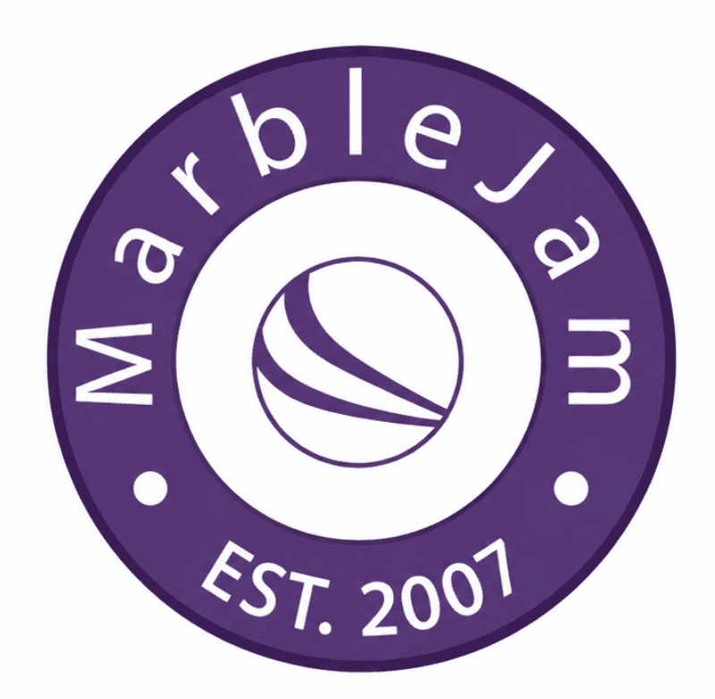 MarbleJam Center
