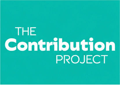 The Contribution Project